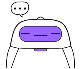 GRIROBO FRIENDS sticker #15824903