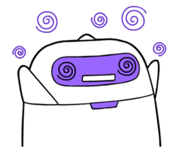 GRIROBO FRIENDS sticker #15824904