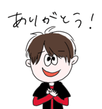 common stickers sticker #15825147