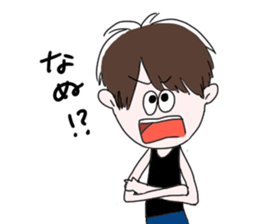 common stickers sticker #15825153