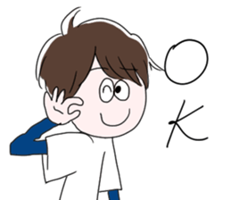 common stickers sticker #15825157