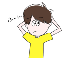 common stickers sticker #15825159