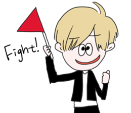 common stickers sticker #15825164