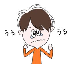common stickers sticker #15825165