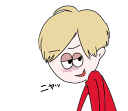 common stickers sticker #15825168