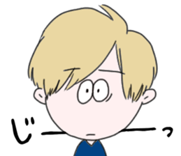 common stickers sticker #15825170