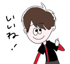 common stickers sticker #15825173