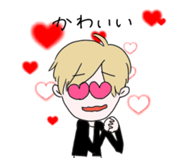 common stickers sticker #15825178