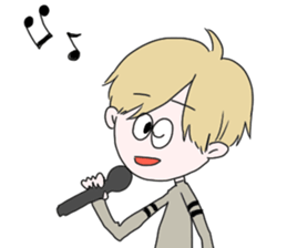 common stickers sticker #15825180