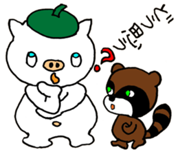 Don Boota sticker #15825218