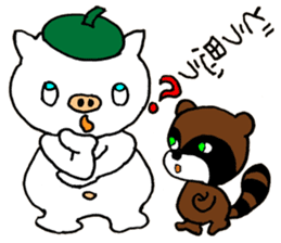 Don Boota sticker #15825218