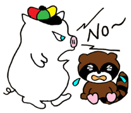 Don Boota sticker #15825220