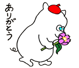 Don Boota sticker #15825226