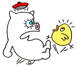 Don Boota sticker #15825229