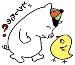 Don Boota sticker #15825238