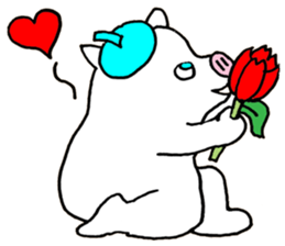 Don Boota sticker #15825244