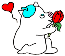 Don Boota sticker #15825244