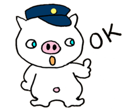 Don Boota sticker #15825245