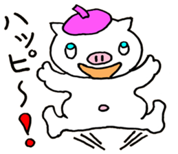 Don Boota sticker #15825251