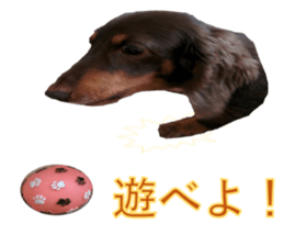 Feeling of Liry sticker #15825414