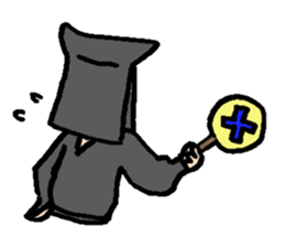 Kichisa in Kuroko sticker #15825421