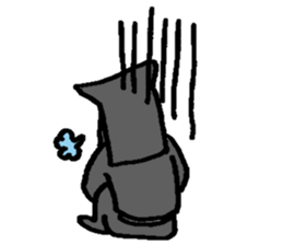 Kichisa in Kuroko sticker #15825426