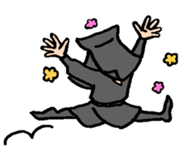 Kichisa in Kuroko sticker #15825432