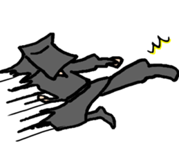 Kichisa in Kuroko sticker #15825434