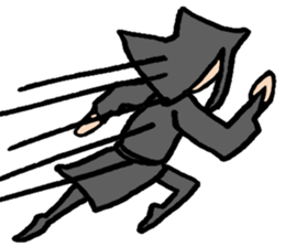 Kichisa in Kuroko sticker #15825435