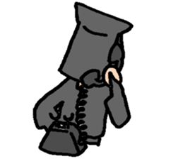 Kichisa in Kuroko sticker #15825437