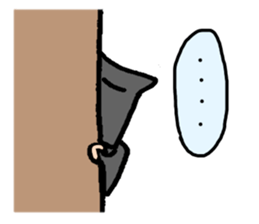 Kichisa in Kuroko sticker #15825440