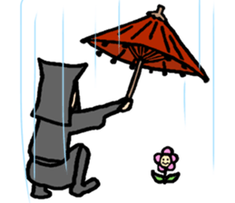 Kichisa in Kuroko sticker #15825445