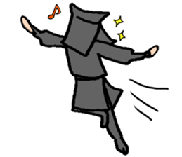 Kichisa in Kuroko sticker #15825446