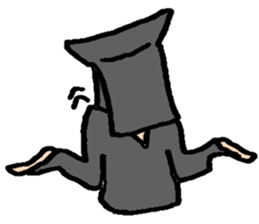 Kichisa in Kuroko sticker #15825448