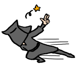 Kichisa in Kuroko sticker #15825449