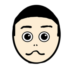derakirasi Theme sticker #15825490