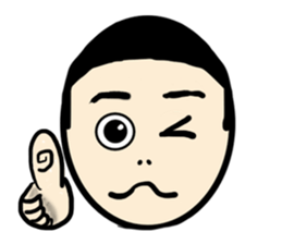 derakirasi Theme sticker #15825491