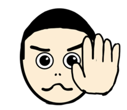 derakirasi Theme sticker #15825493