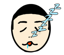 derakirasi Theme sticker #15825495