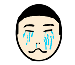 derakirasi Theme sticker #15825499
