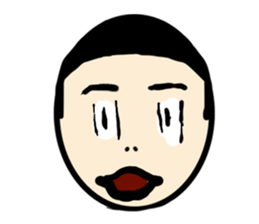 derakirasi Theme sticker #15825501