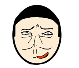 derakirasi Theme sticker #15825503