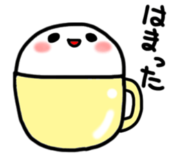 hetyonn sticker #15825528