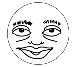 Stinky king sticker #15825641