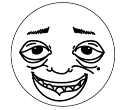 Stinky king sticker #15825651
