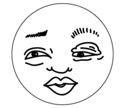 Stinky king sticker #15825653