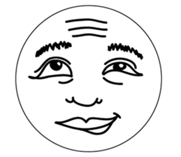 Stinky king sticker #15825659