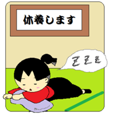 PTA2016 sticker #15825721