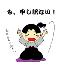 PTA2016 sticker #15825724