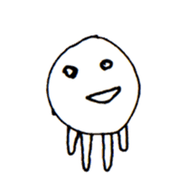 help to day off silent ver. sticker #15825810